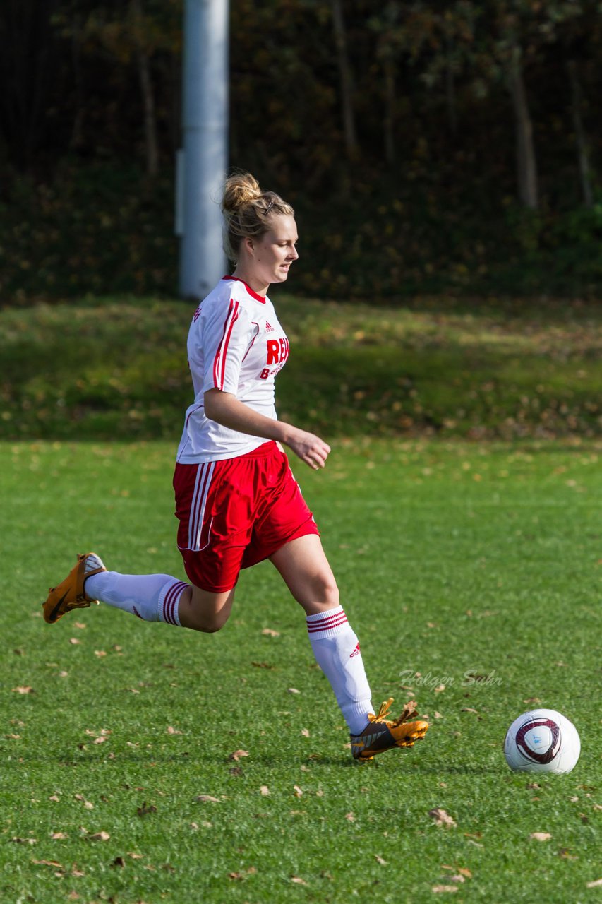 Bild 60 - B-Juniorinnen TSV Gnutz o.W. - TuS Tensfeld : Ergebnis: 3:2